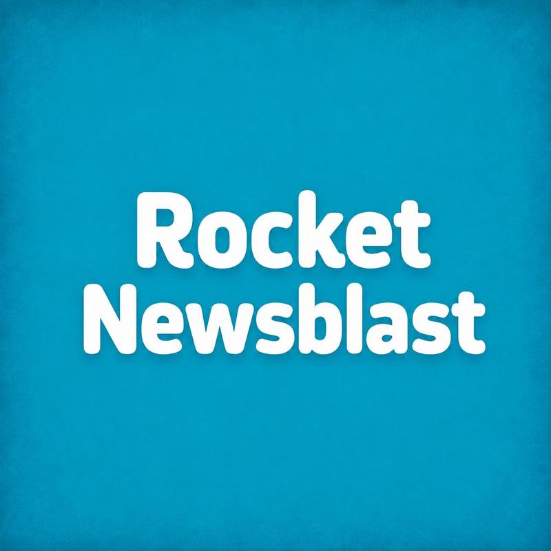 Rocket News Blast