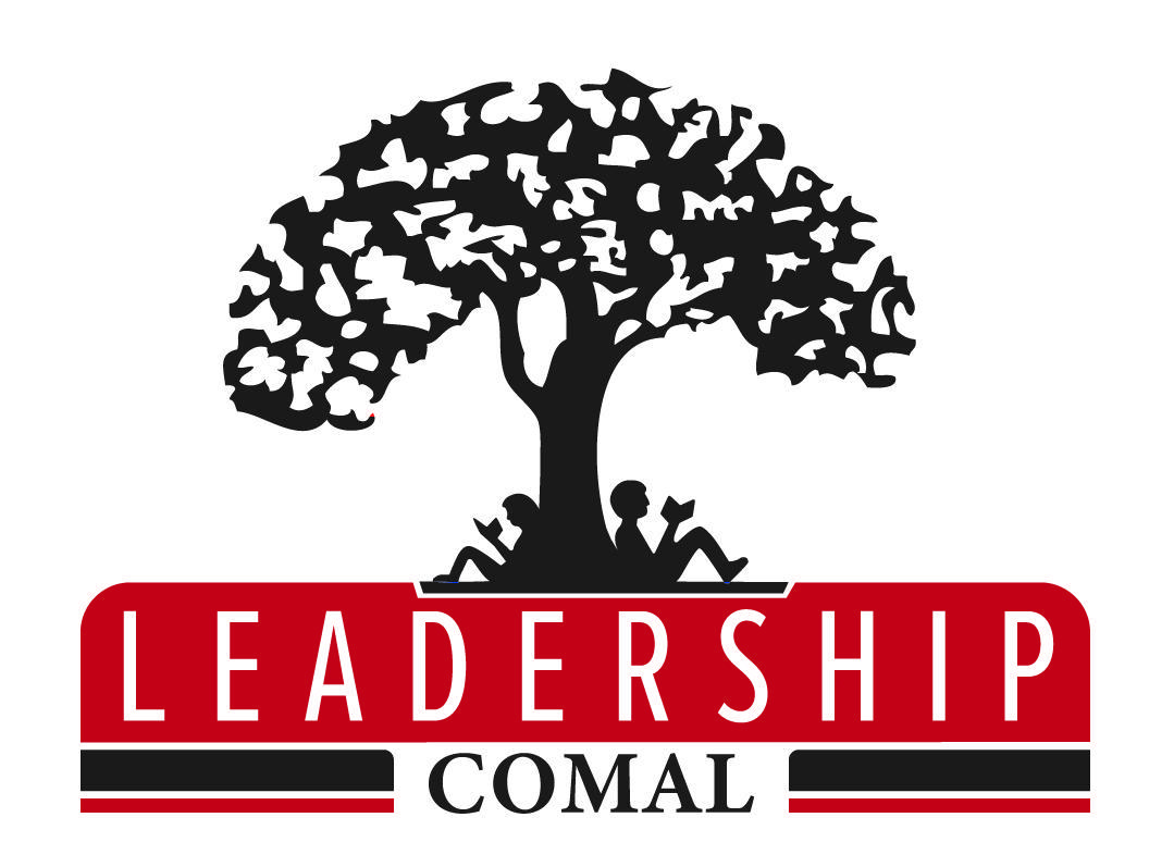 Leadership Comal Logo 