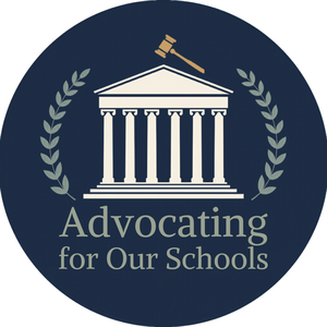 Logo Featuring a Neoclassical Capitol Building.png