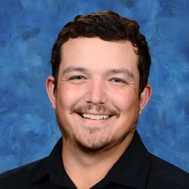 MichaelWright's Profile Photo