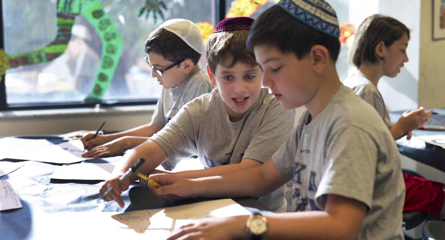 Jewish Education Center Of Cleveland