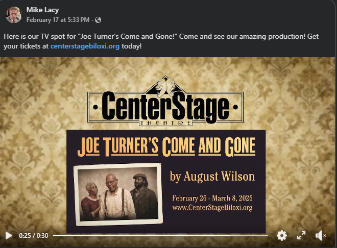 We found another Lil’ Pirate making moves on the stage! Congratulations, Keiran!!