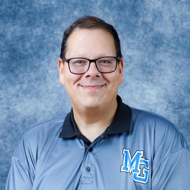 StephanGarcia's Profile Photo