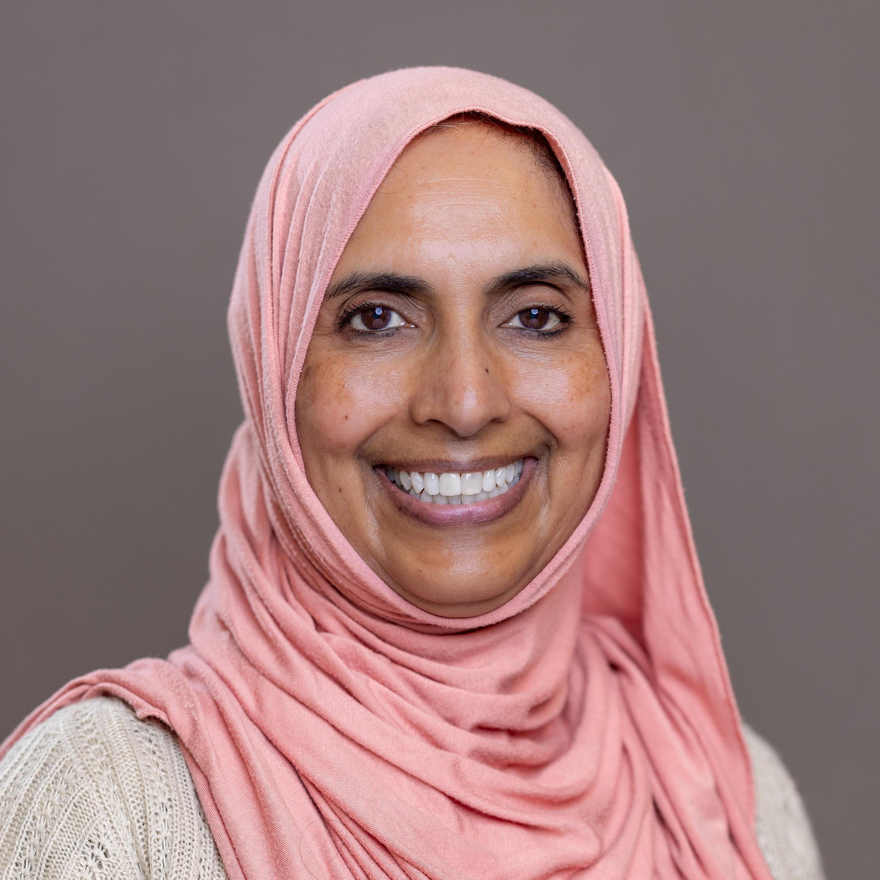 BilquisAhmed's Profile Photo