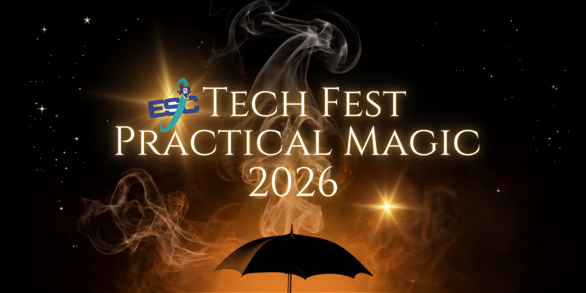 Tech Fest: Practical Magic