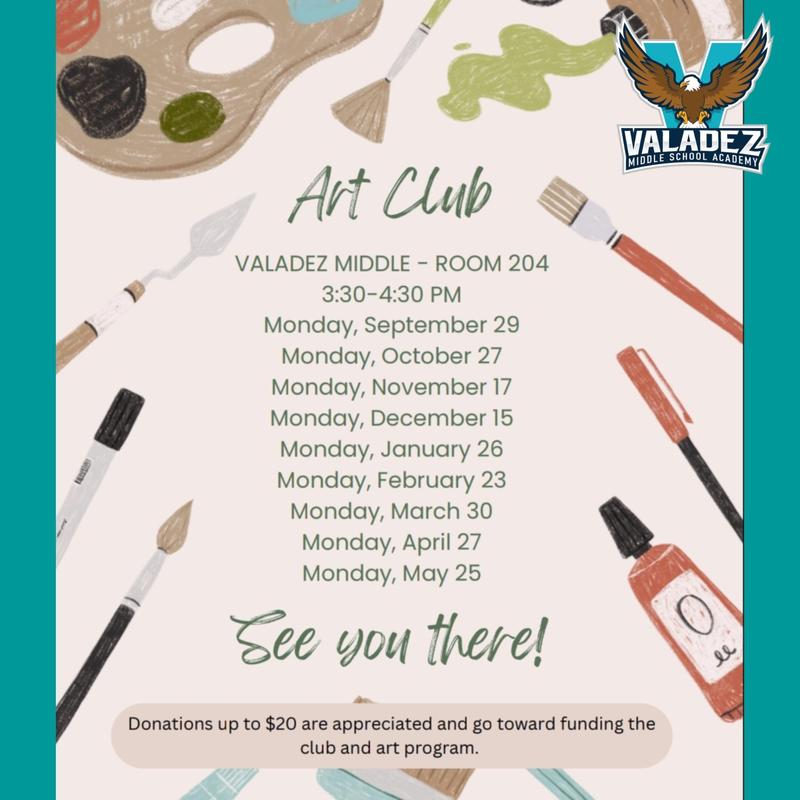 art club