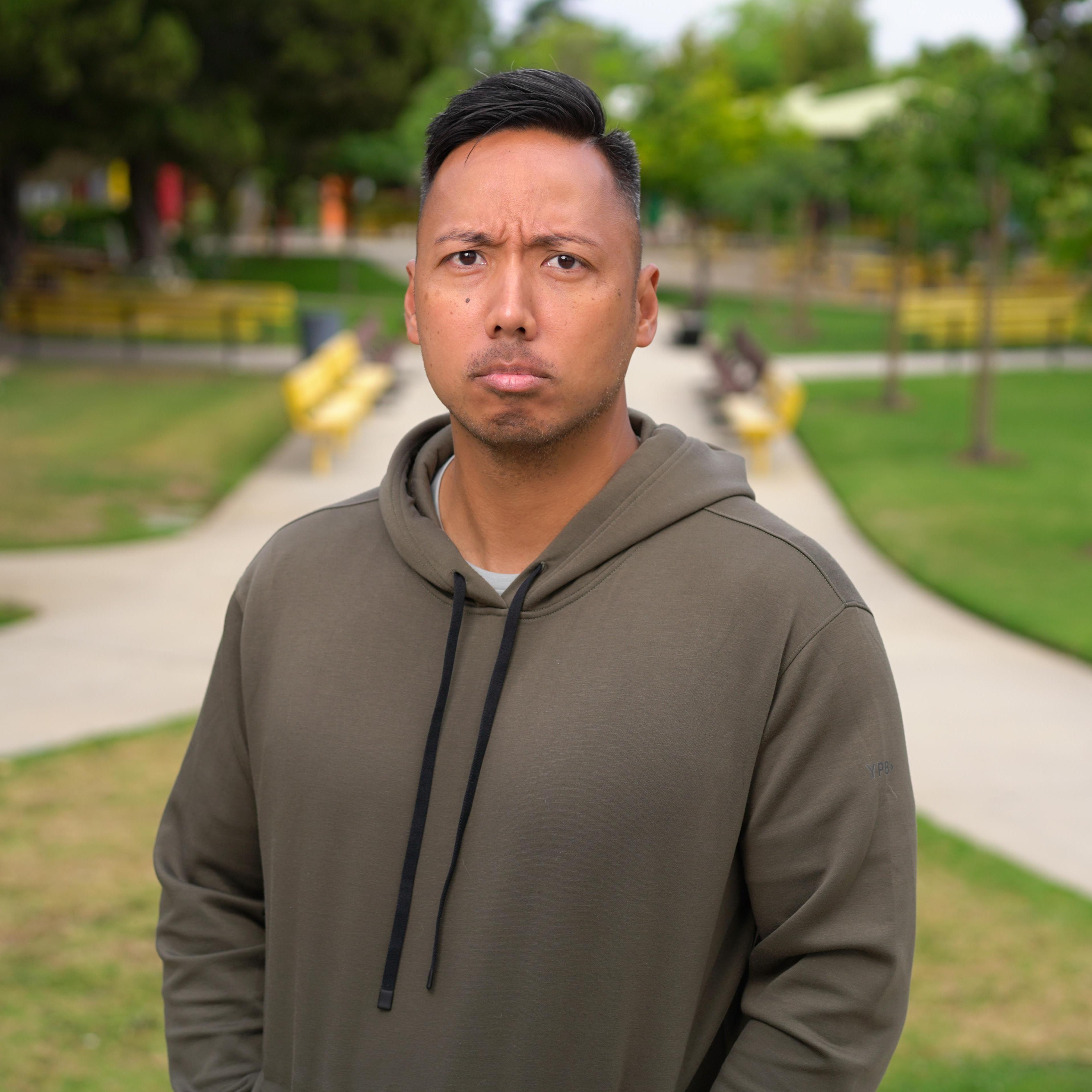 ArisPuno's Profile Photo
