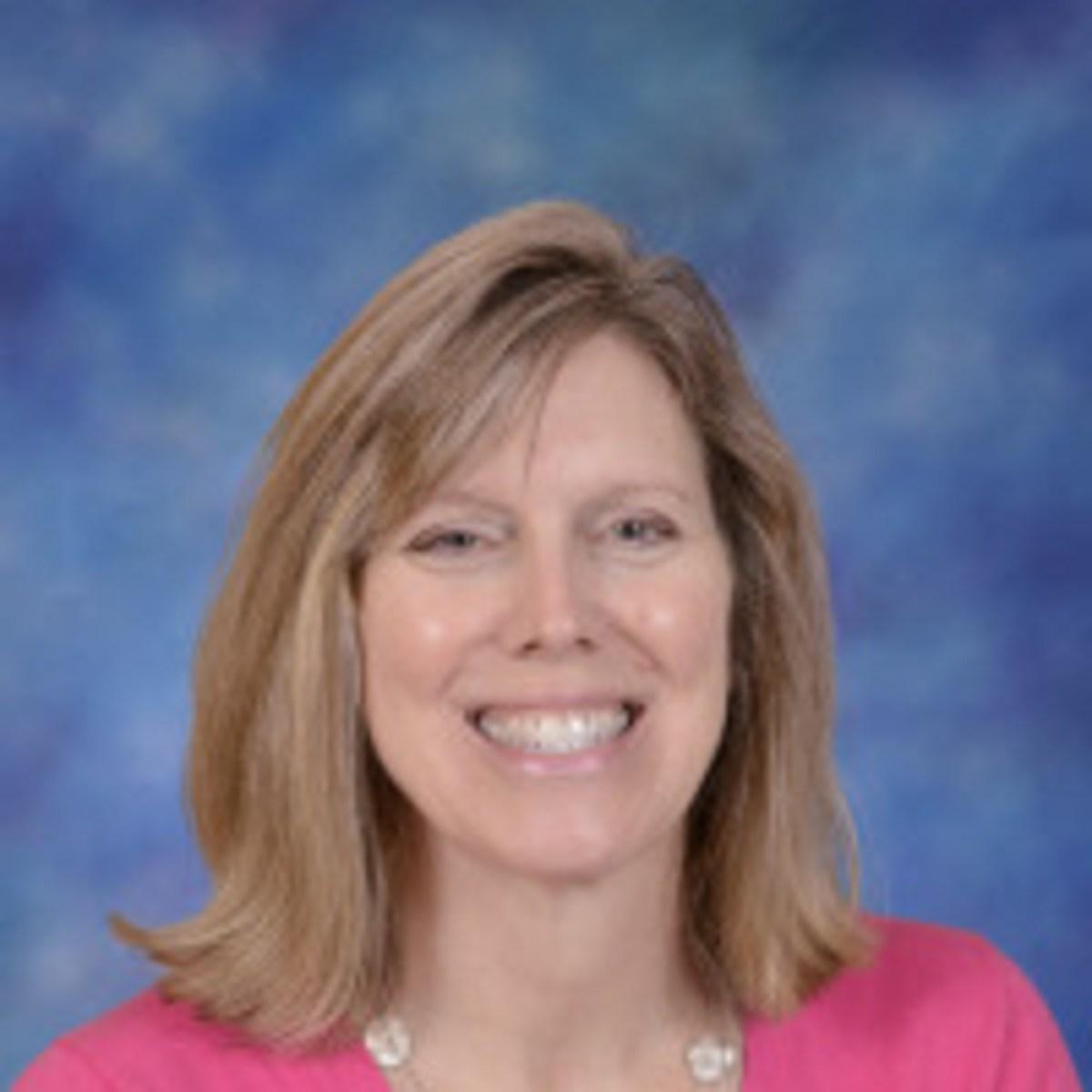 Mrs. Guedel