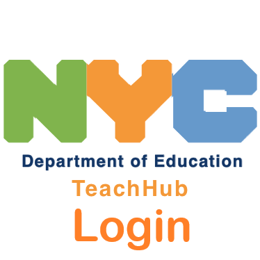 NYCDOE TeachHub