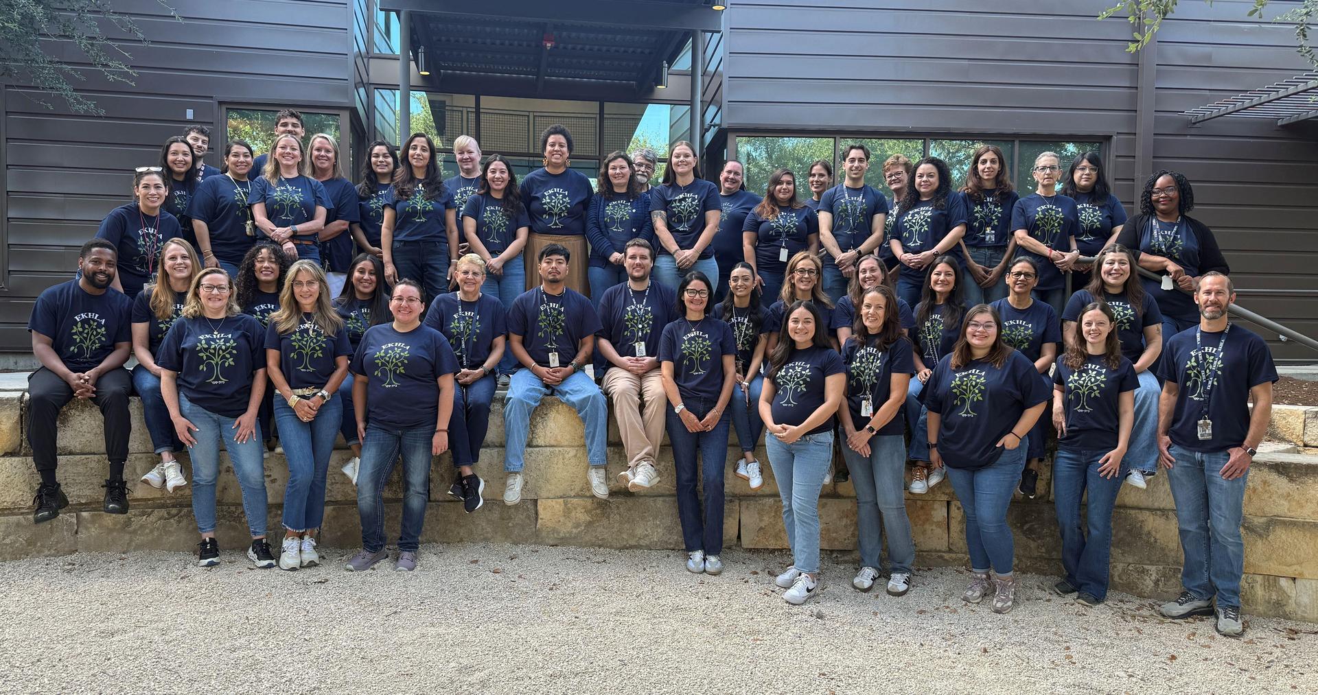 Faculty picture 2025