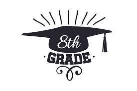 BRMS 8th Grade Promotion Information Featured Photo