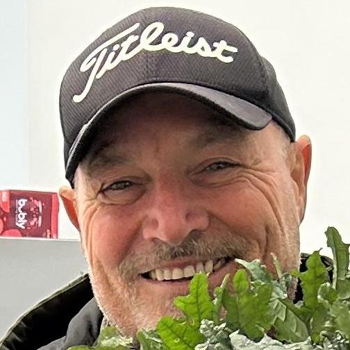 MarkPiro's Profile Photo