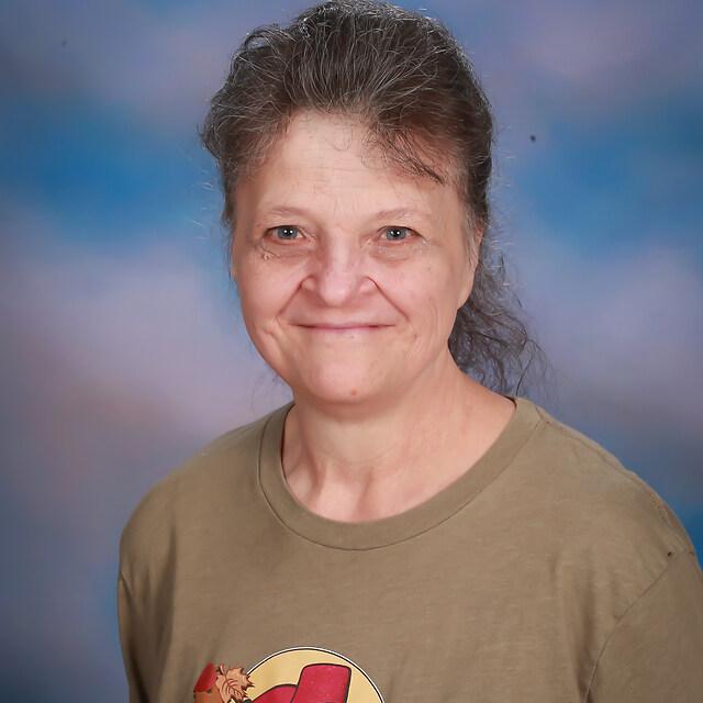 LindaDavis's Profile Photo