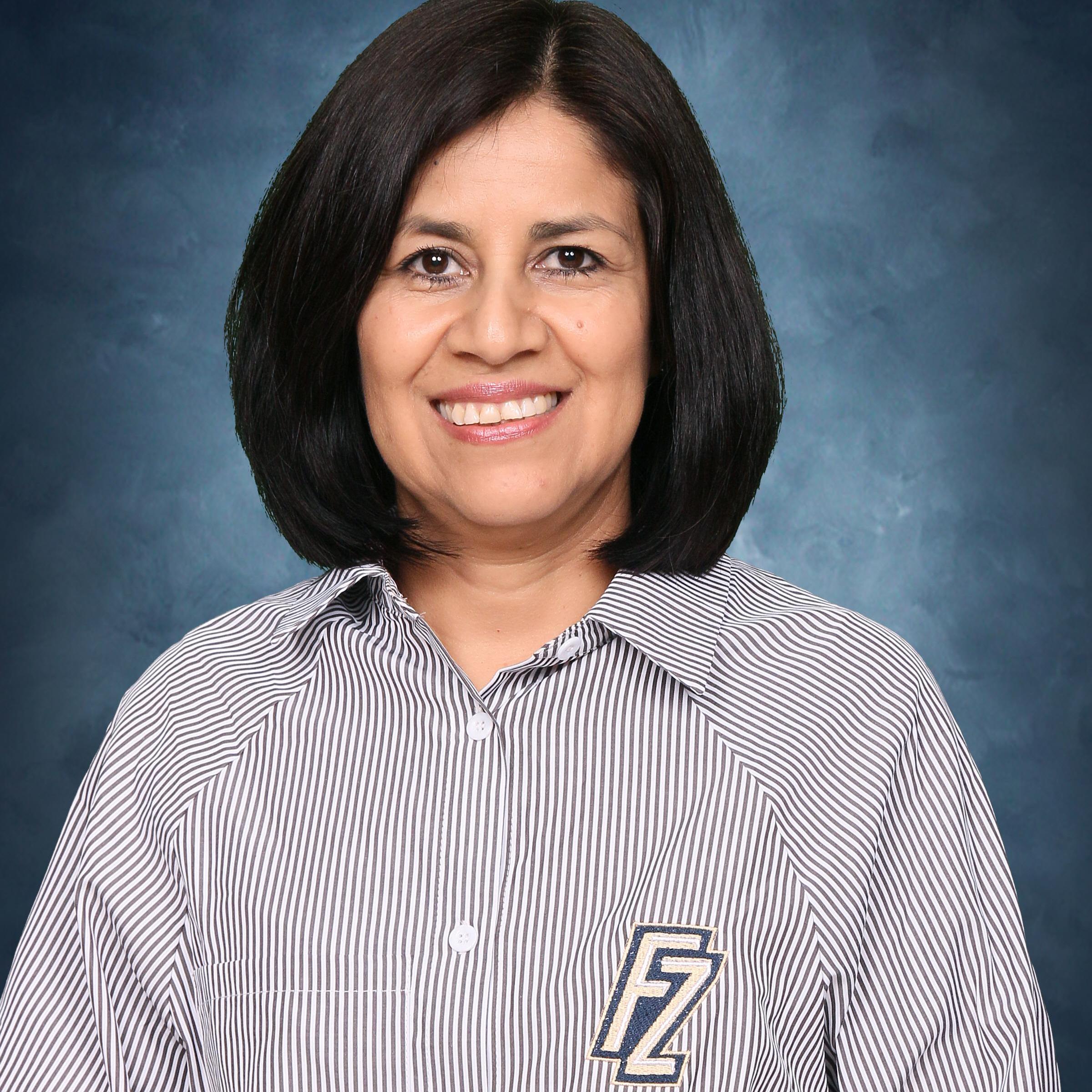 VioletaPuga's Profile Photo