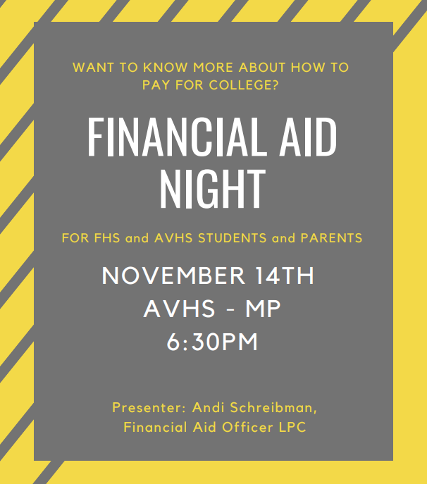 Want to know more about how to pay for college? Featured Photo