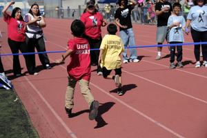 Panther Games 2026: A Day of Heart, Effort, and Inspiration- image for post on newsletter