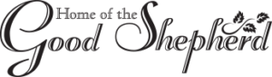 Home of the Good Shepherd logo