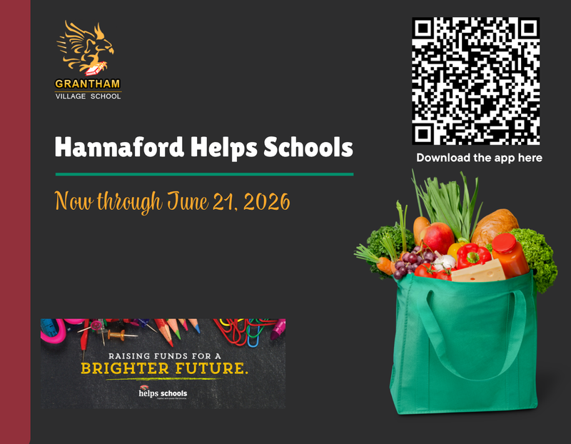 Hannaford Helps Schools Post