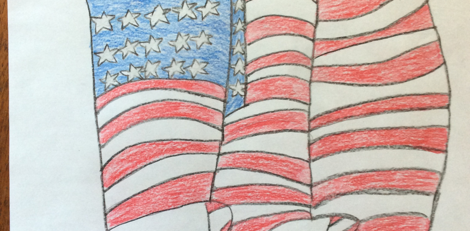 Student Artwork