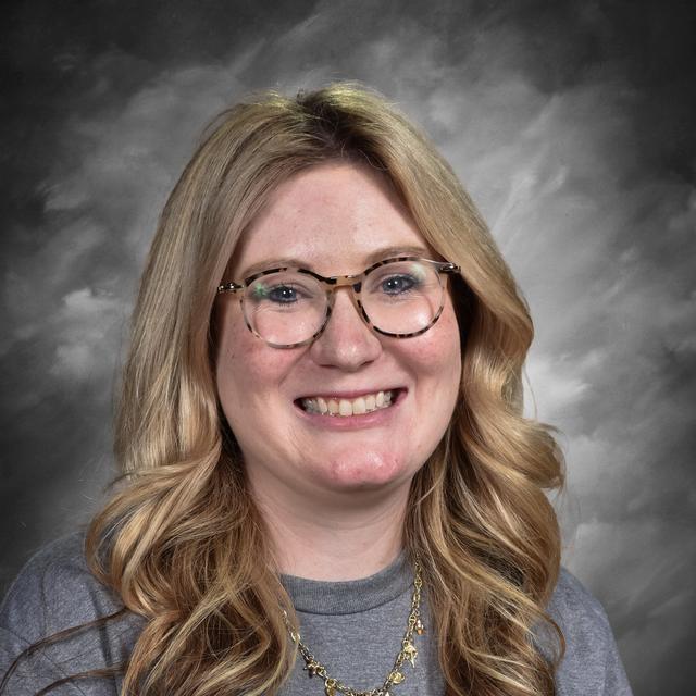 MeganFinch's Profile Photo