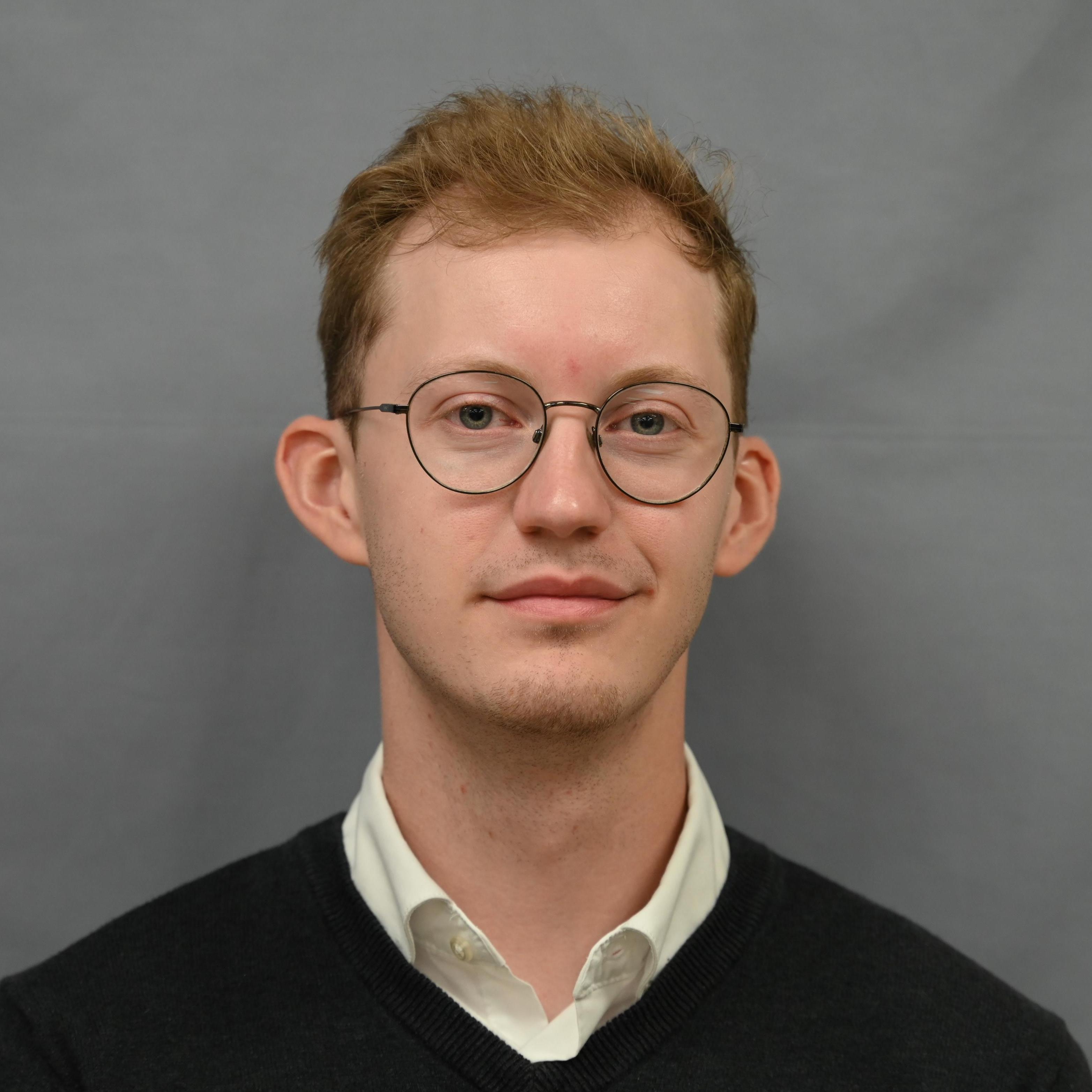 ErickTallent's Profile Photo