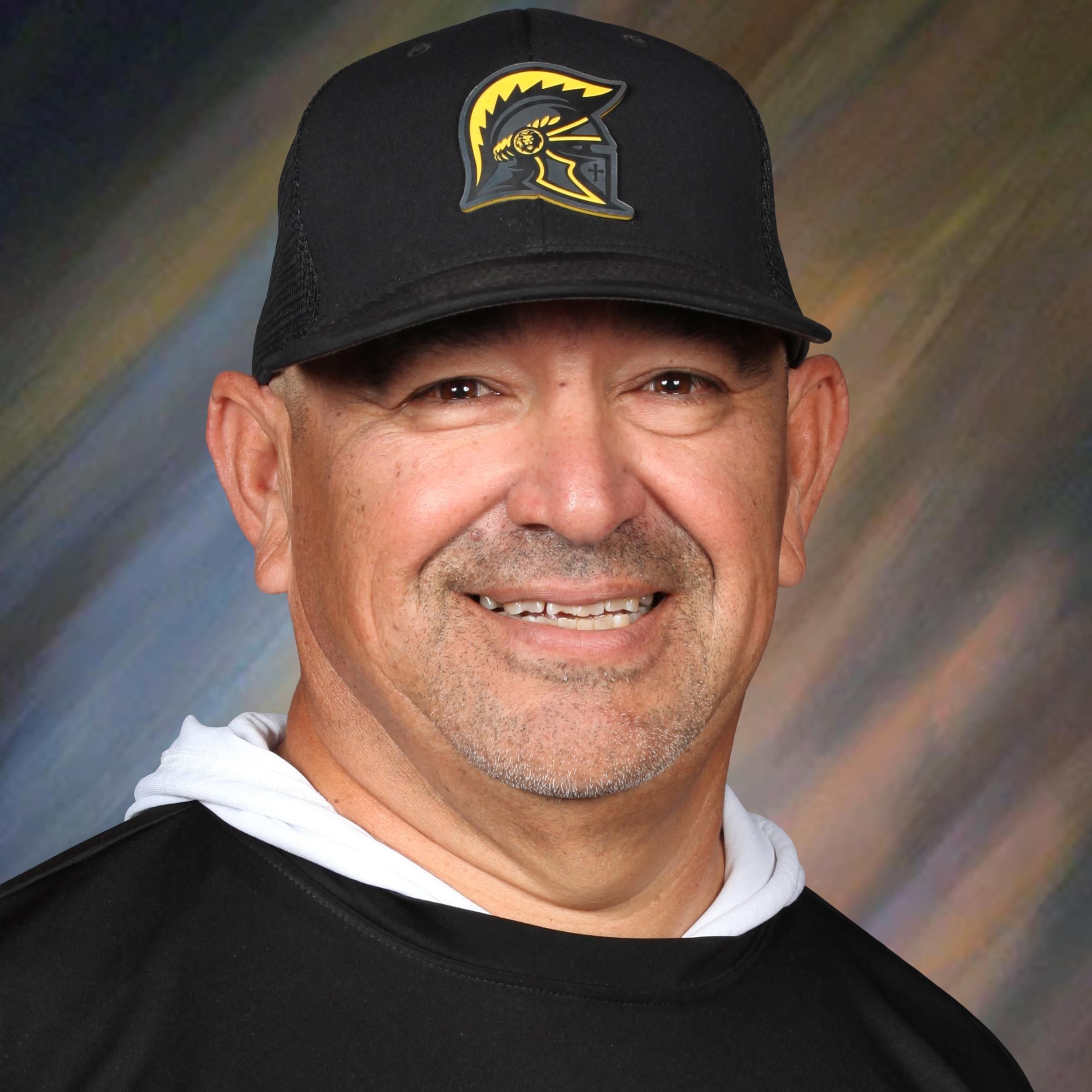 MarkLopez's Profile Photo