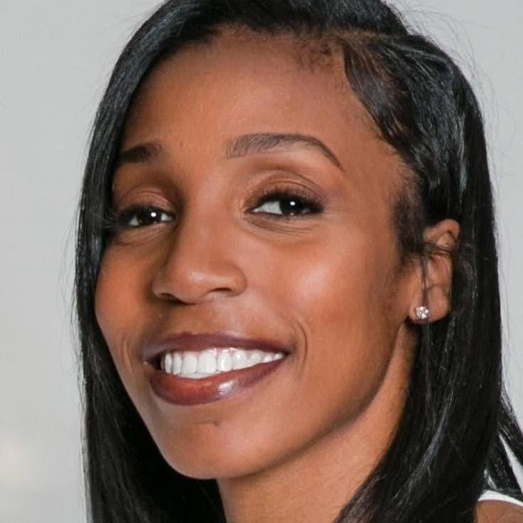 CandaceRosby's Profile Photo