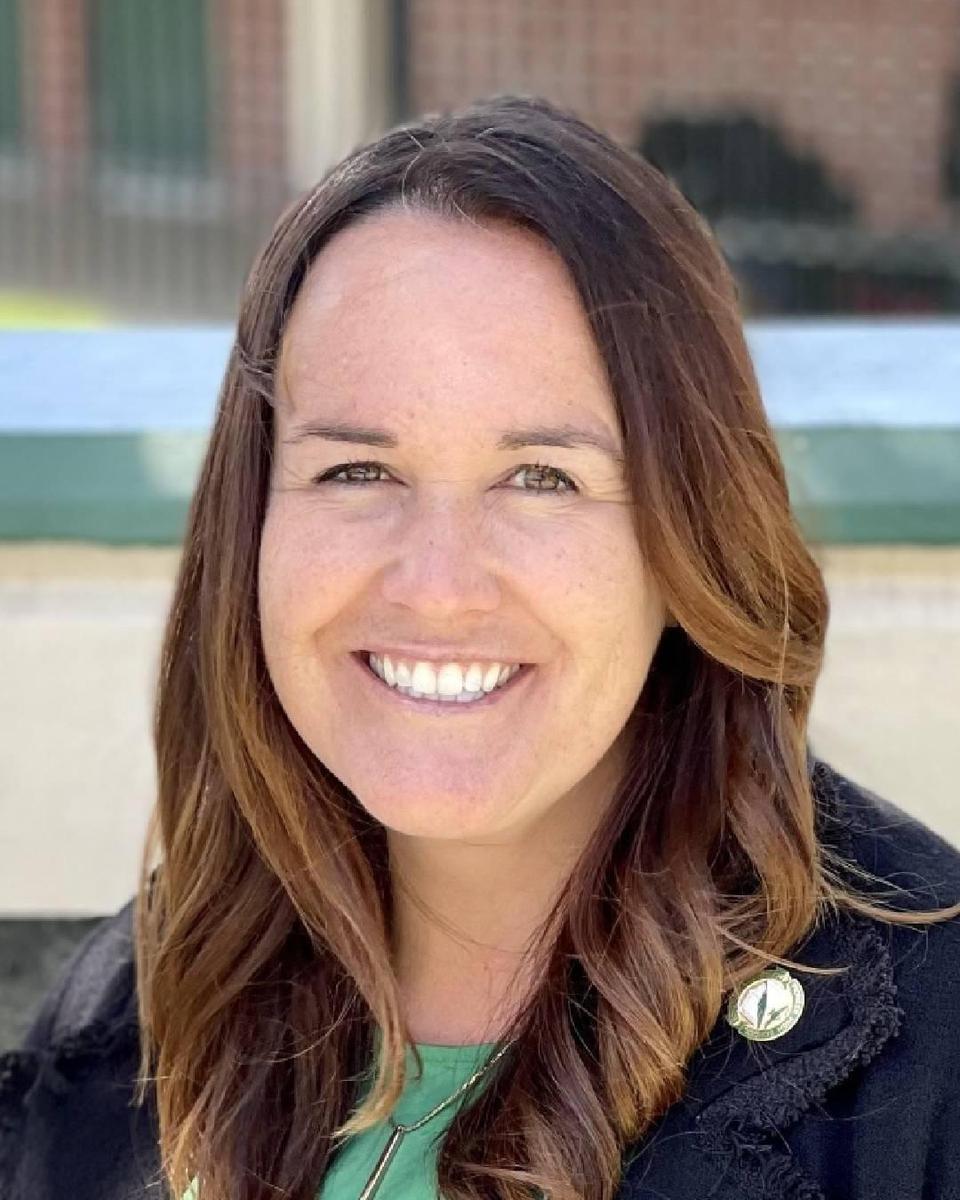 PHS Principal