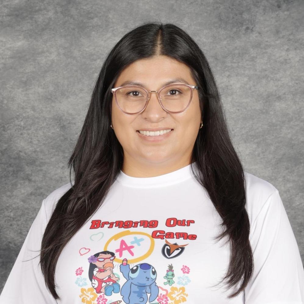 EvaRubio's Profile Photo