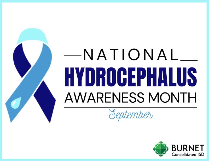 September is National Hydrocephalus Awareness Month Featured Photo