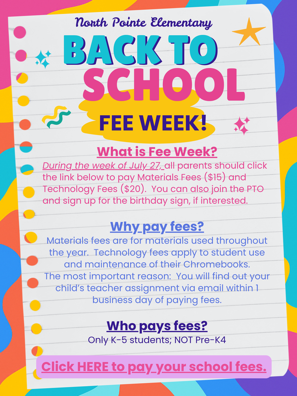 Pay school fees online