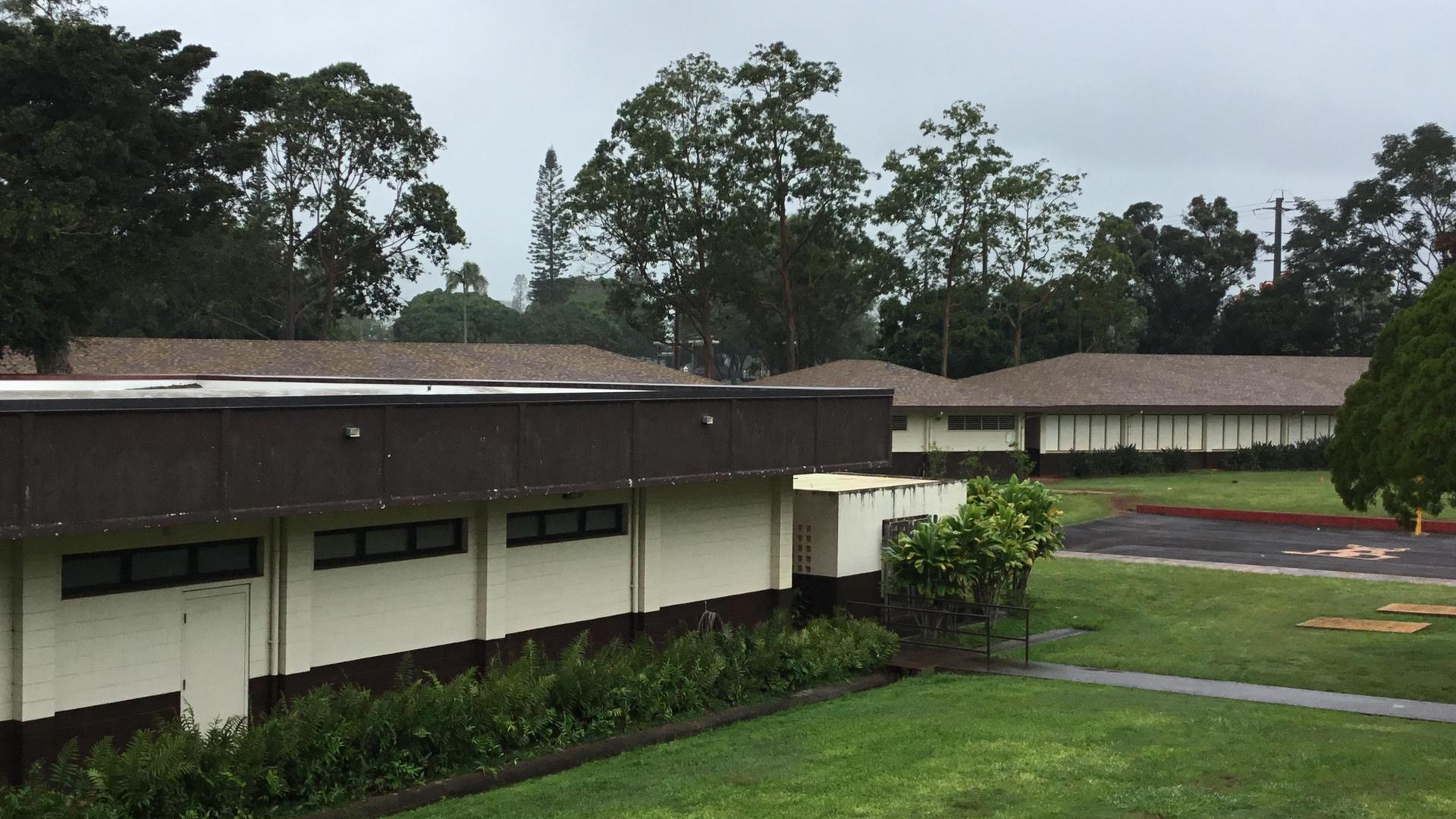 Major Sheldon Wheeler Elementary School public photo