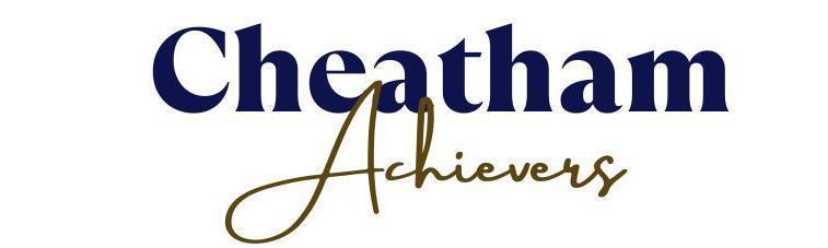 Cheatham Achievers