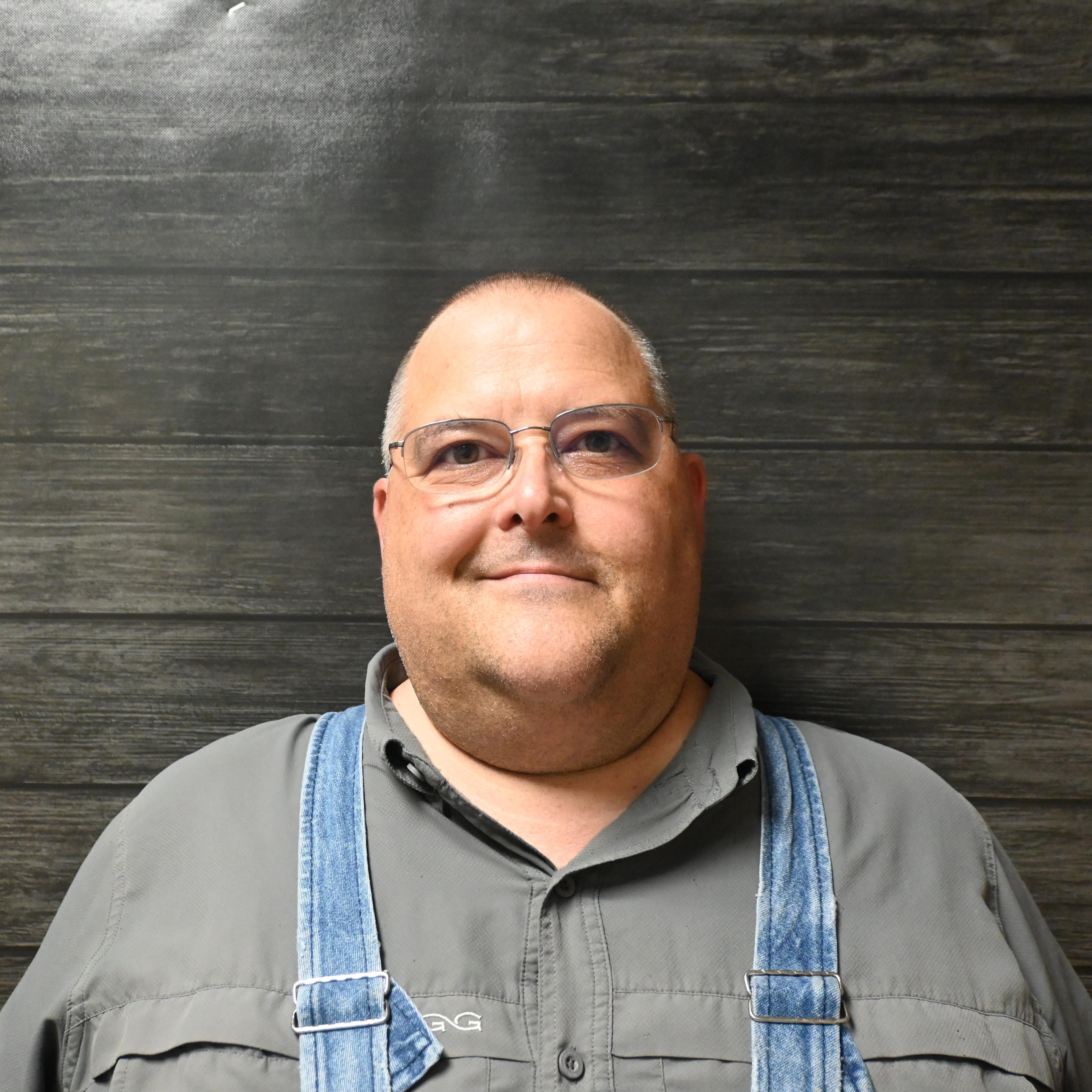 KennethCarnes's Profile Photo