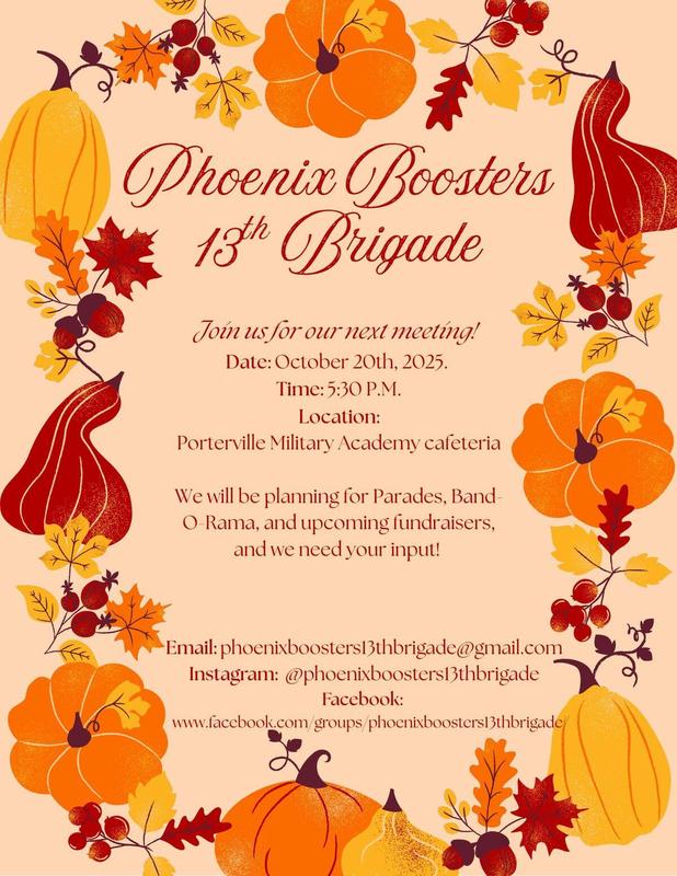 PHB club