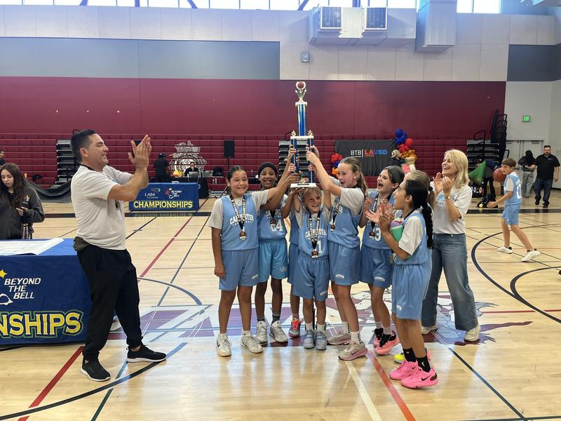 Trophy