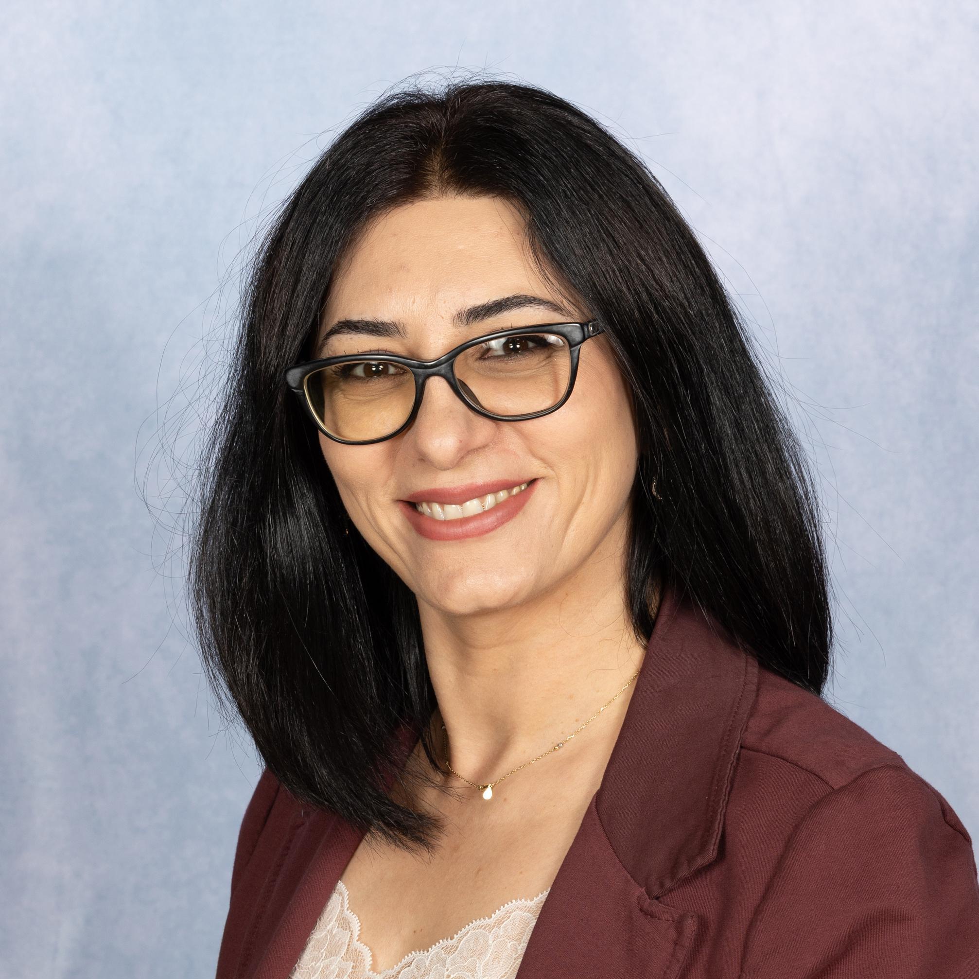 GoharKarapetyan's Profile Photo