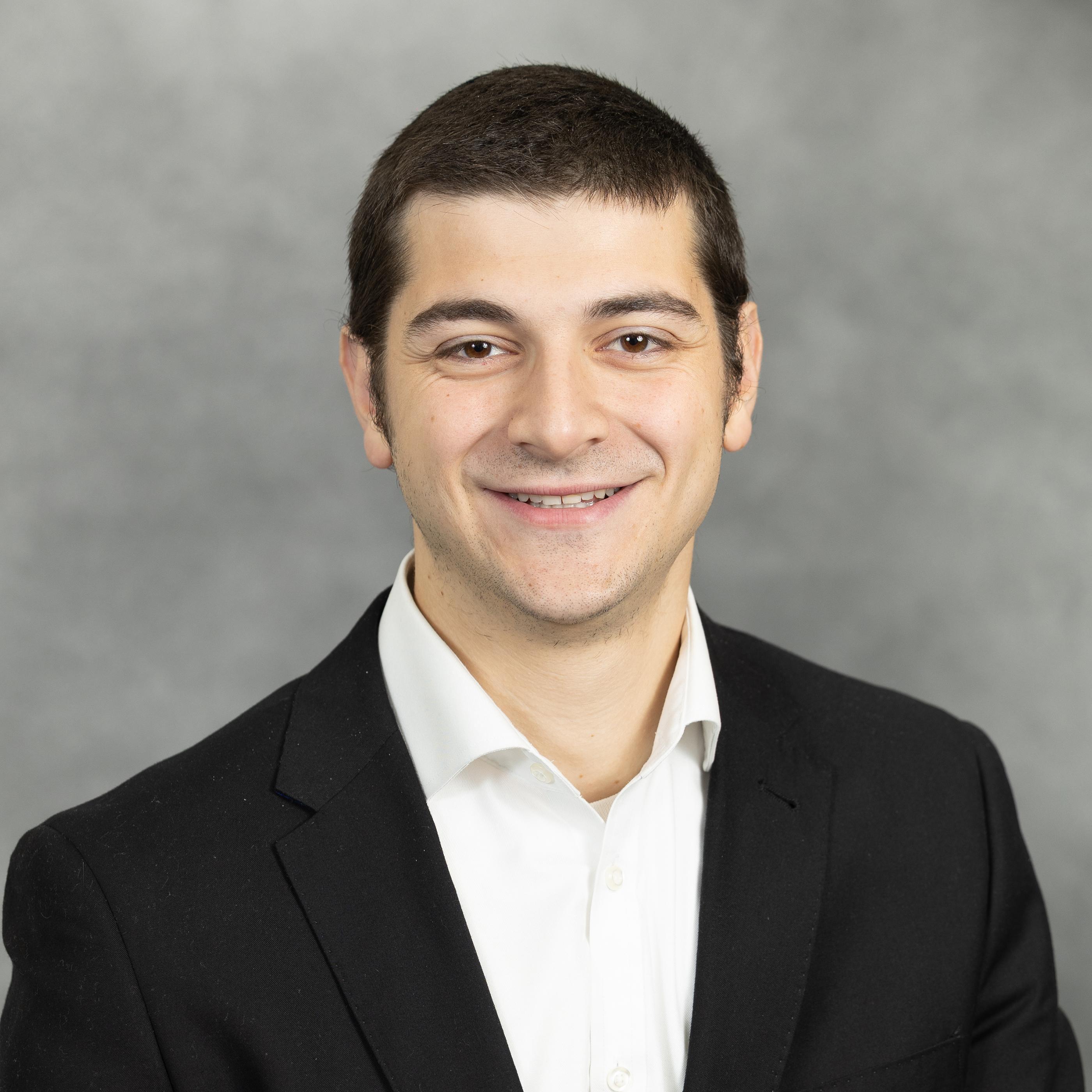 YosefTropp's Profile Photo