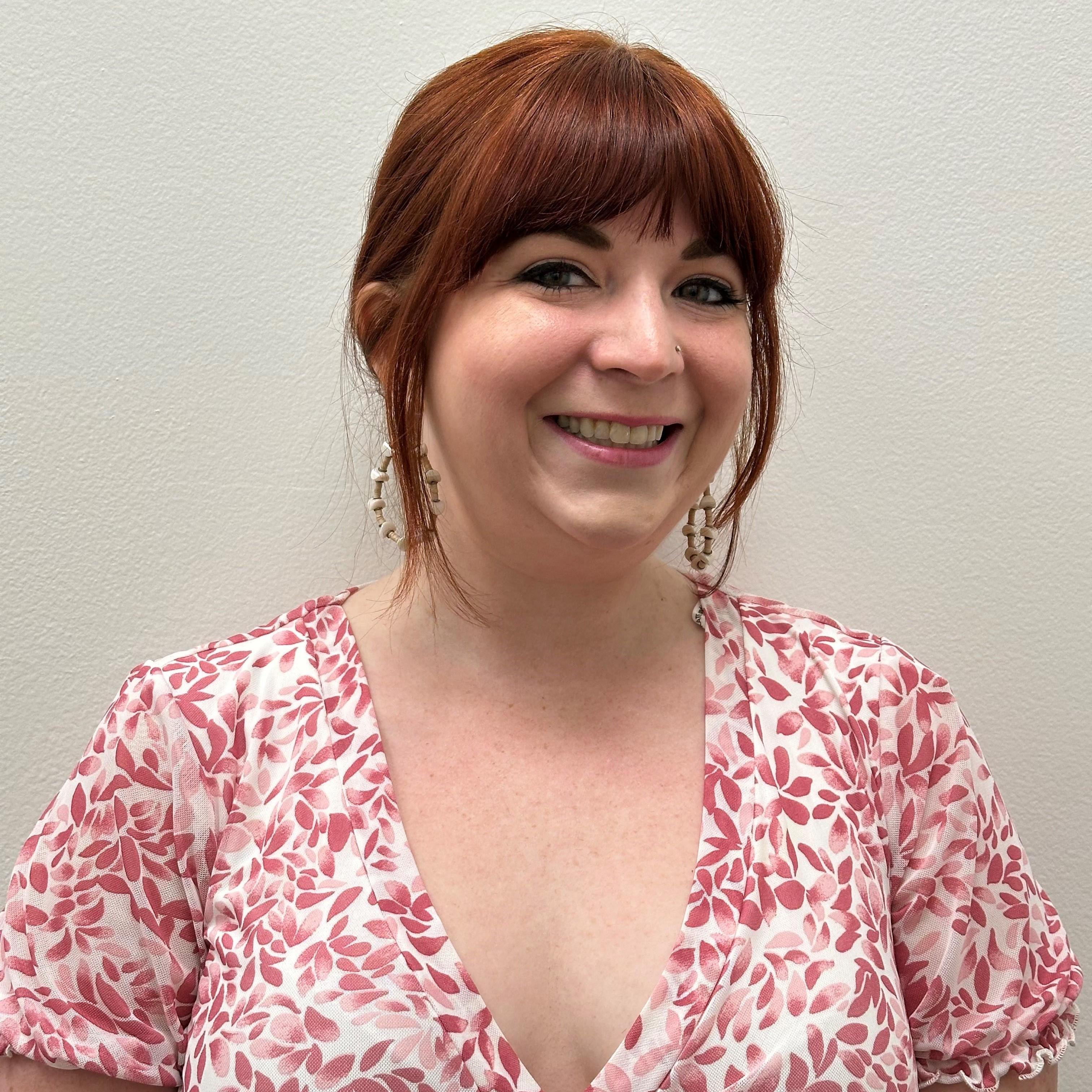 AutumnNaegle's Profile Photo