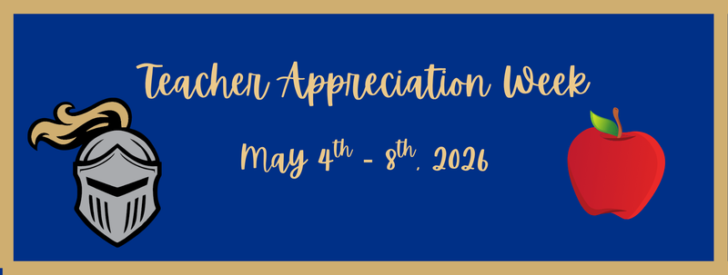 Teacher Appreciation Donation Image