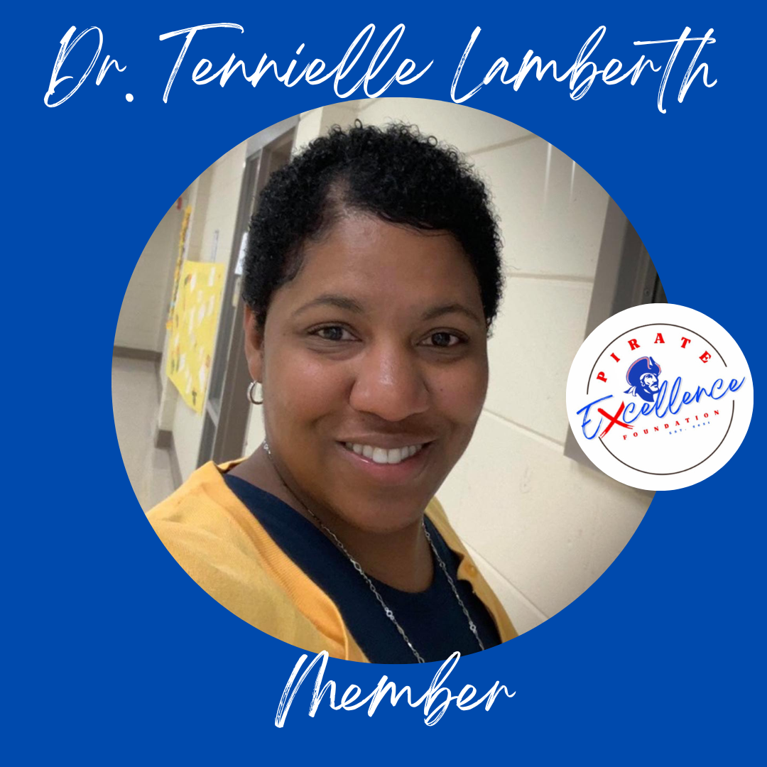 PEF BOARD Pirate Excellence Foundation Pass Christian School District