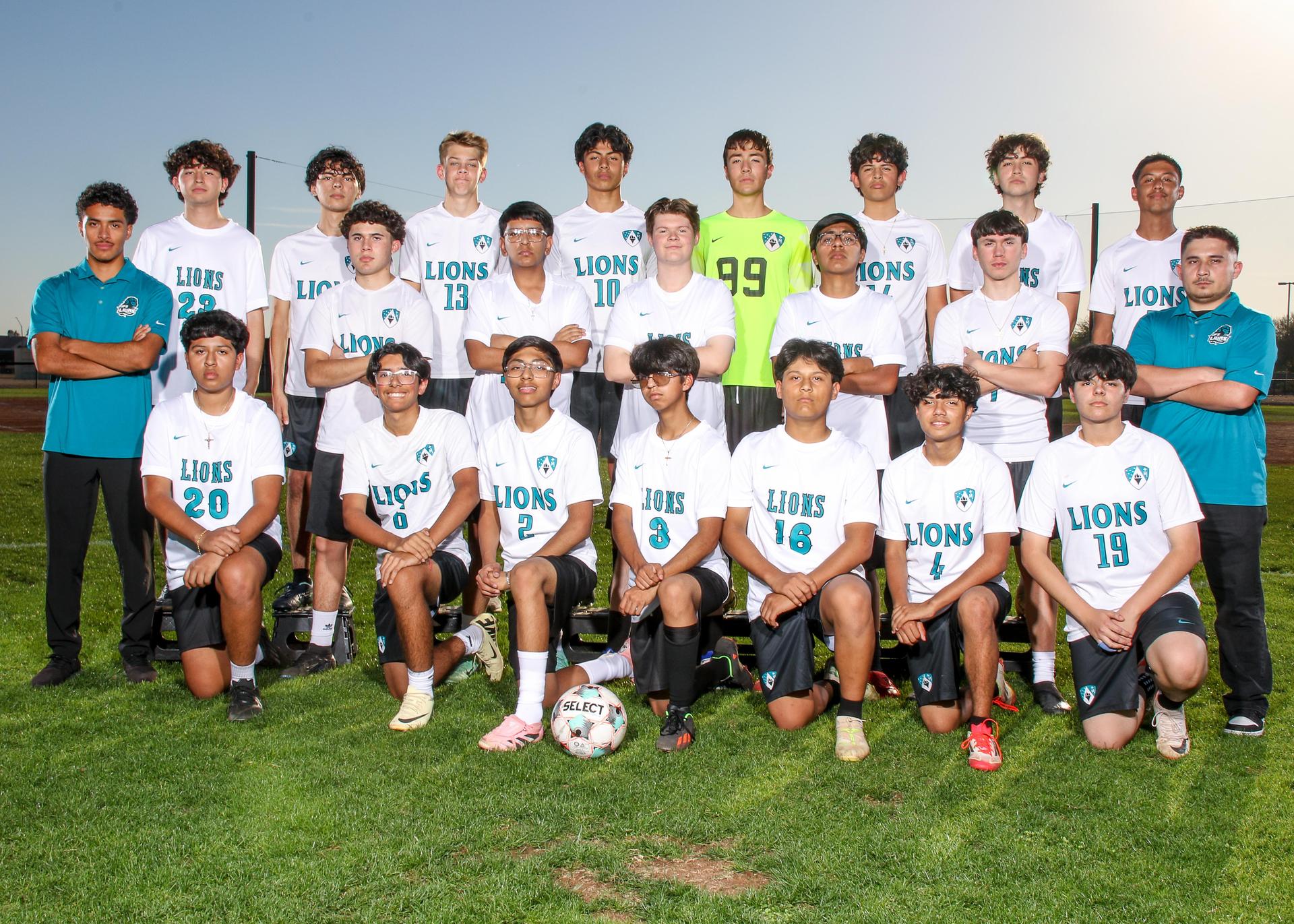 Soccer