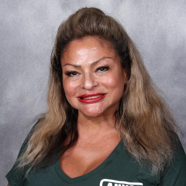 MariaRodriguez's Profile Photo