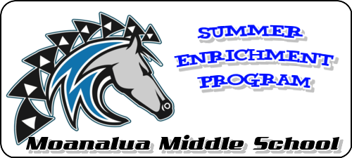 Summer Enrichment Program Interest Survey Featured Photo