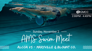 AMS Swim Meet
