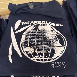 GLCPS Shirt