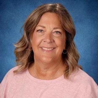 LaurieMcLeslie's Profile Photo