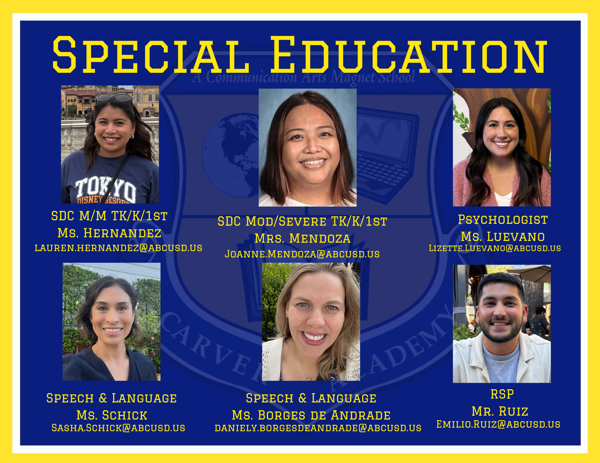Special Education