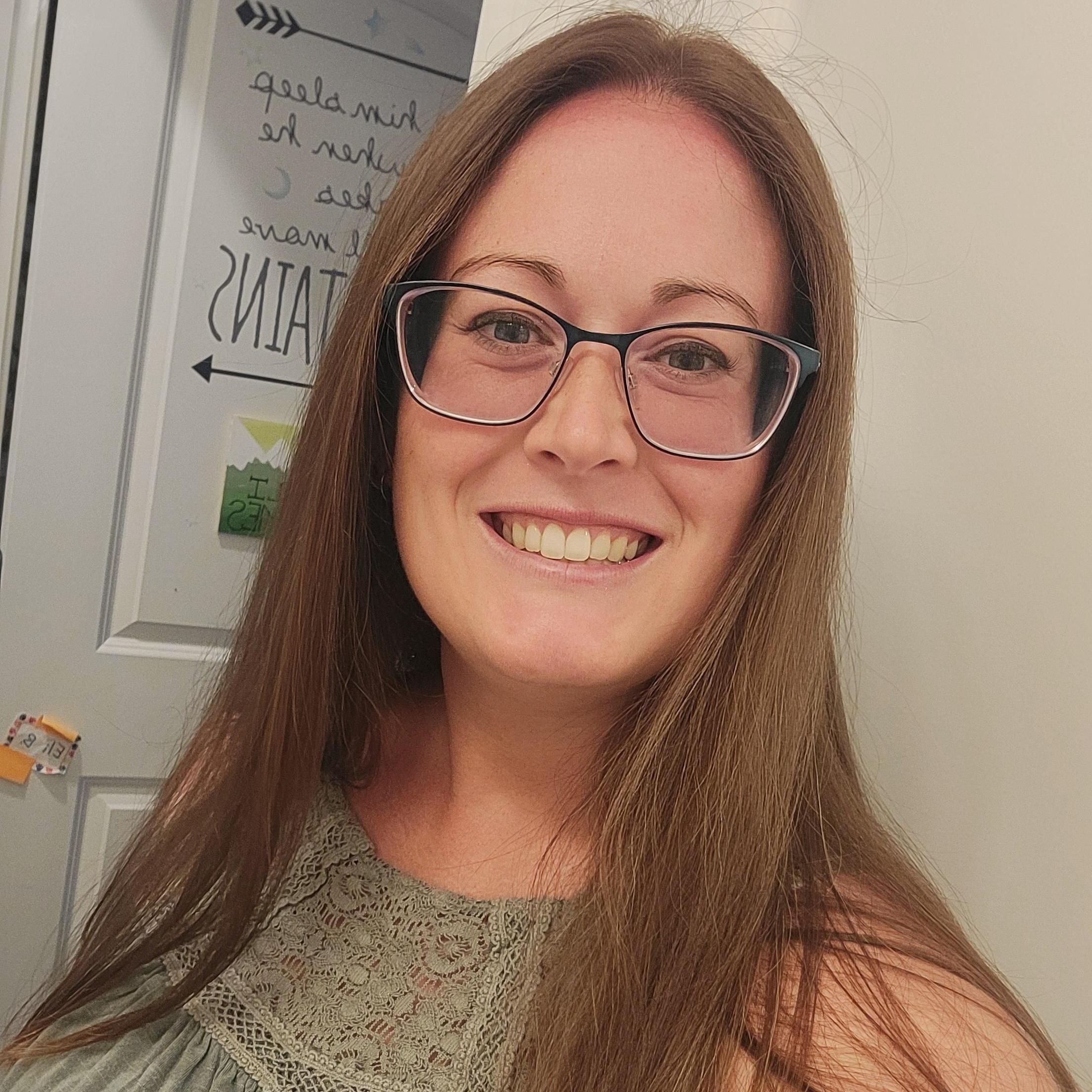 AngelaGrider's Profile Photo
