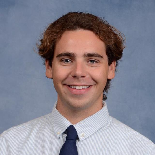JacobCorreia's Profile Photo